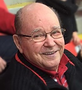 Obituary of Raymond James Resch