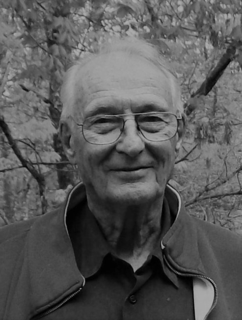 Obituary of Robbin Luke Marvin