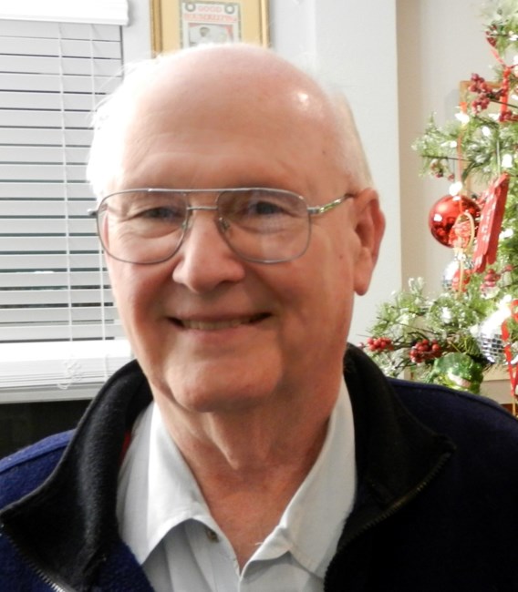 Obituary of Robert Joel Gaines Jr. (Bob)