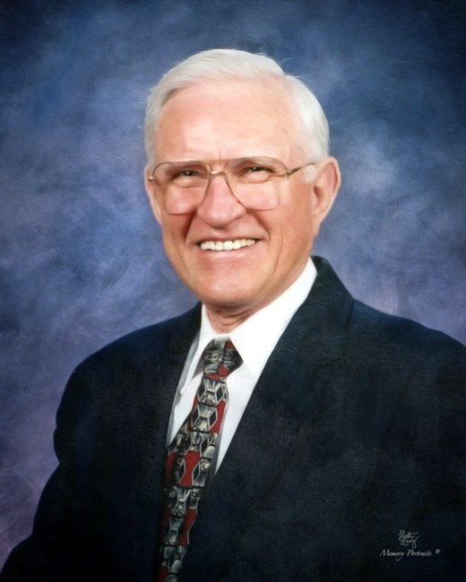 Obituary of Arl B. Cross
