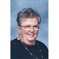 Obituary of Ann McCray