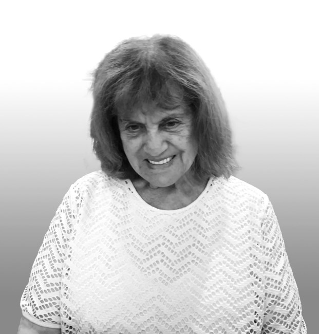 Obituary of Frances Beightol
