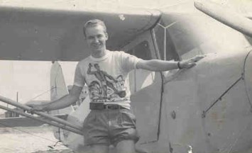 Obituary of Edward J. Hogan