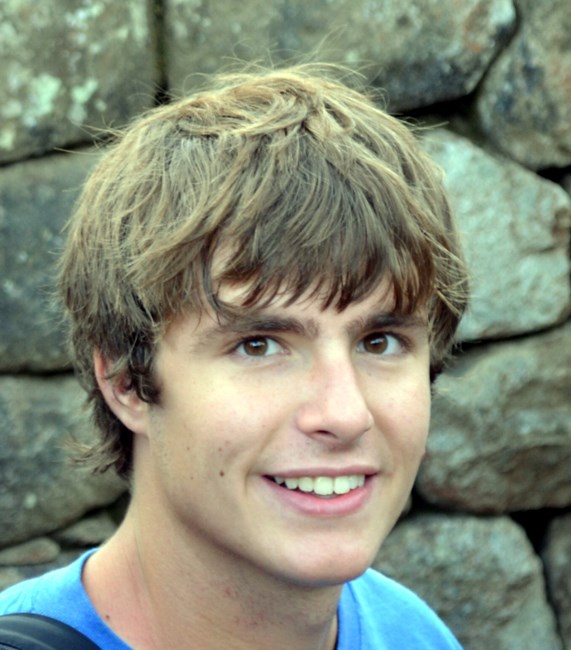 Obituary of Oscar Patrick Novo