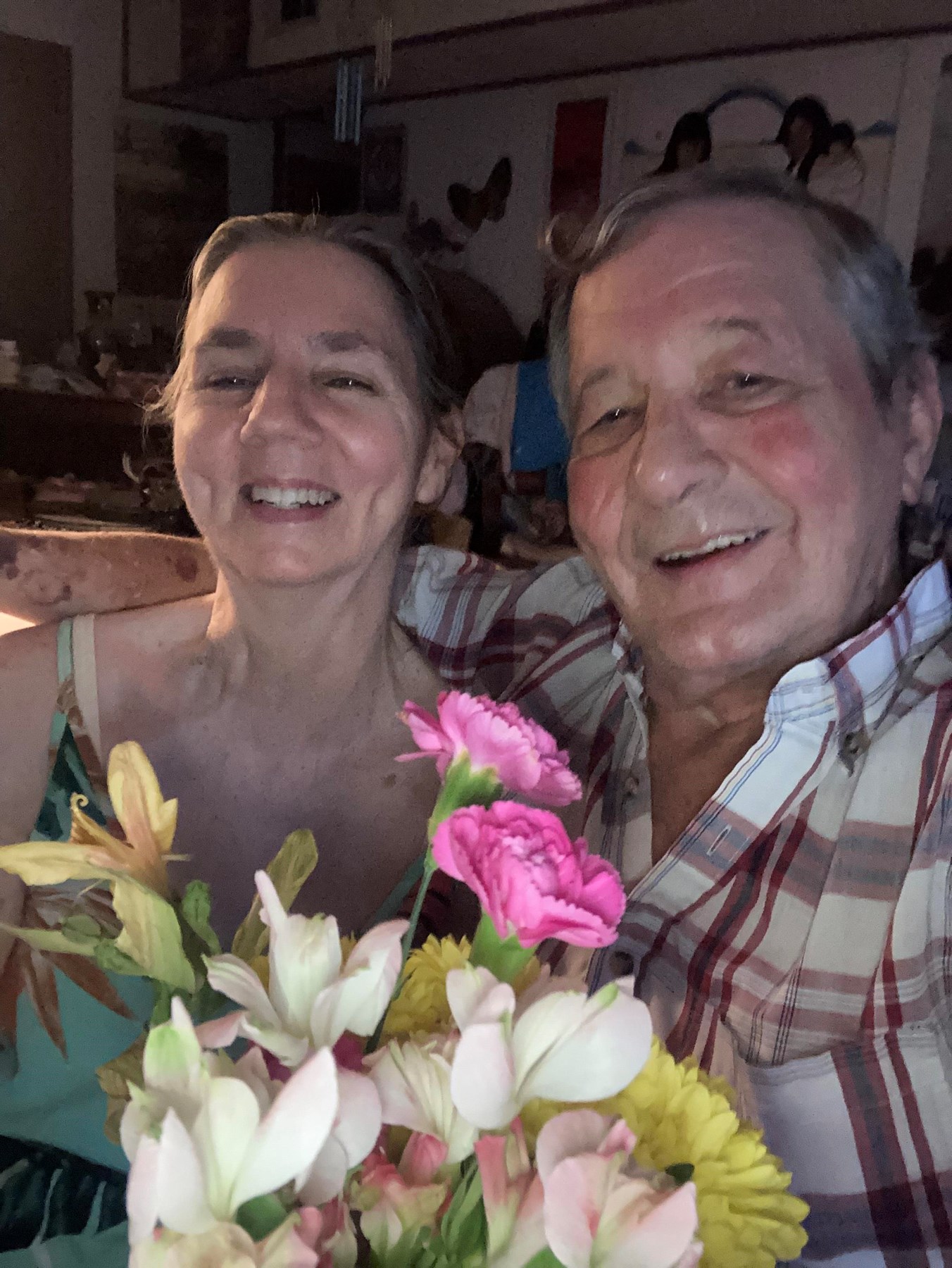 Gary Fruge' Obituary