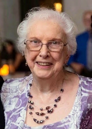 Obituary of Rosella Swanson Neidinger