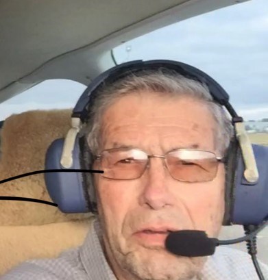 Avis de décès de Edward Clark Meier