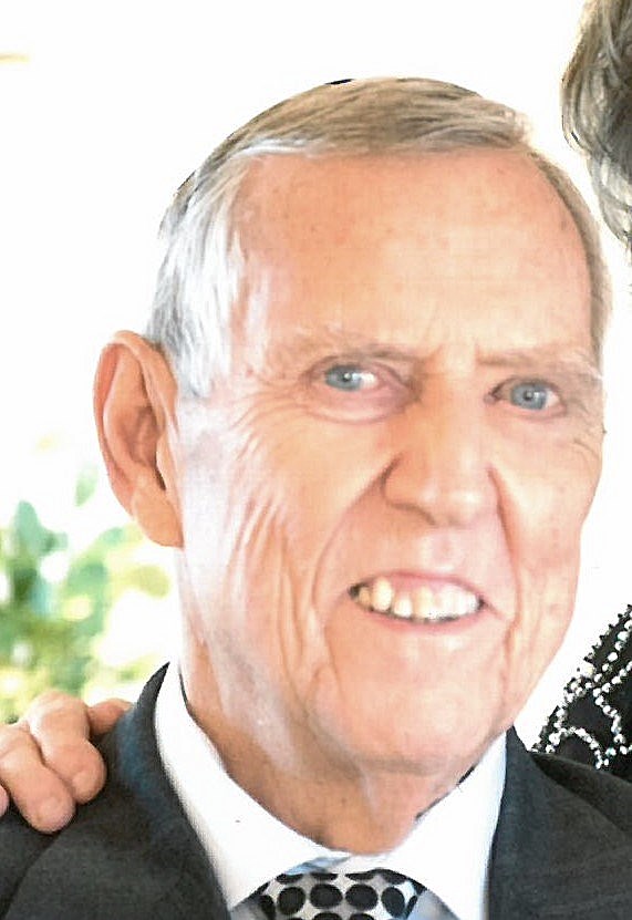 Richard Boyden Obituary Everett, WA