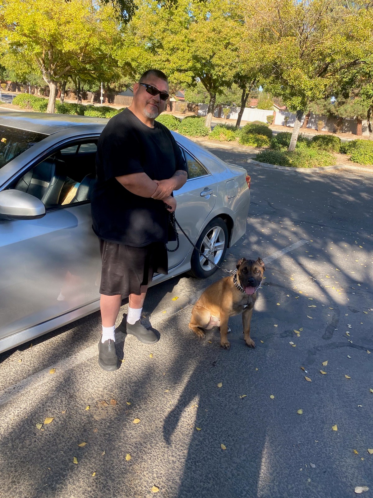 Obituary of Jose Luis Lopez