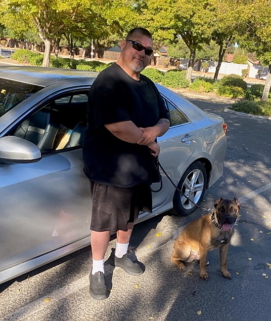 Obituary of Jose Luis Lopez