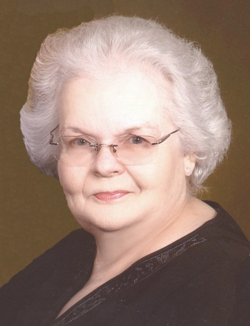 Obituary of Betty R. Dockray