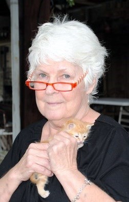 Obituary of Marlys Petersen