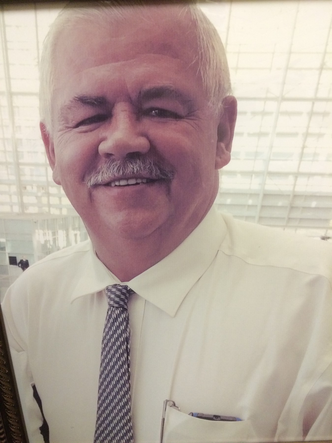 Obituary of Arnold Charles Gross