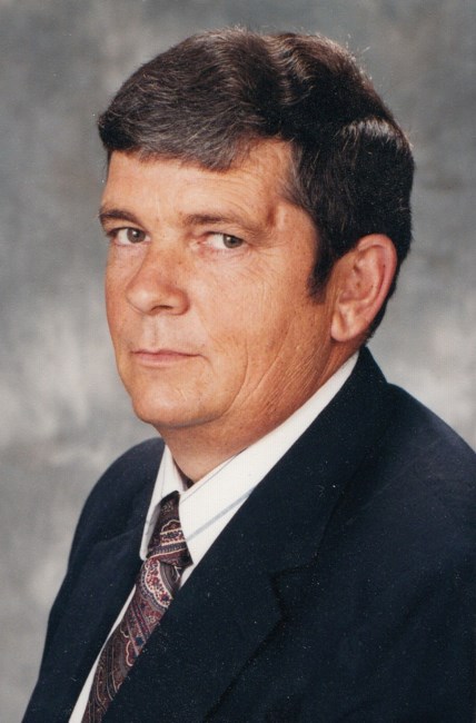 Obituary of Donald M. Gurganious