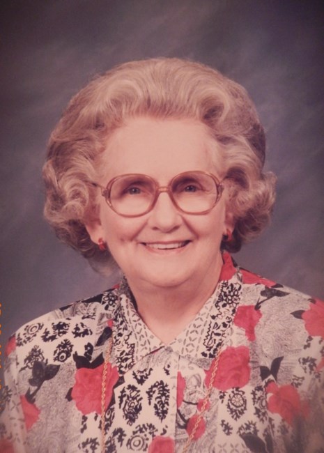 Obituary of Marilyn B. Wuestner