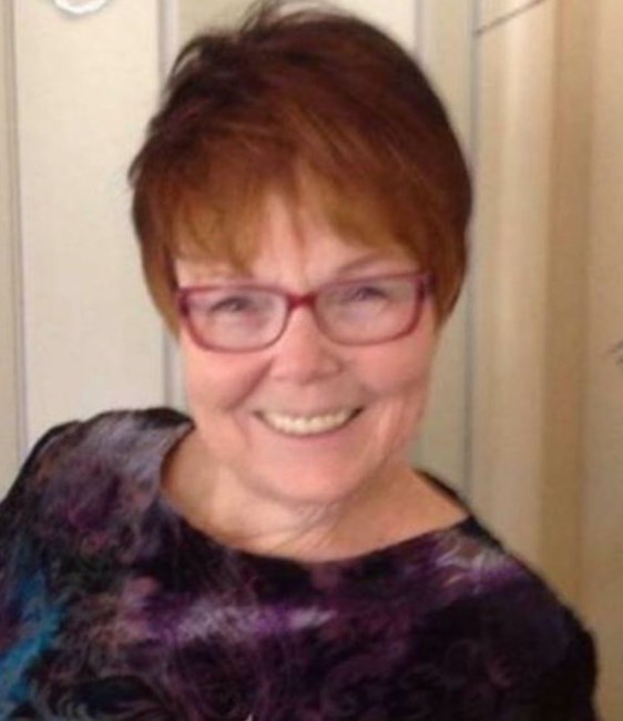 Obituary of Catherene Marie Hampton