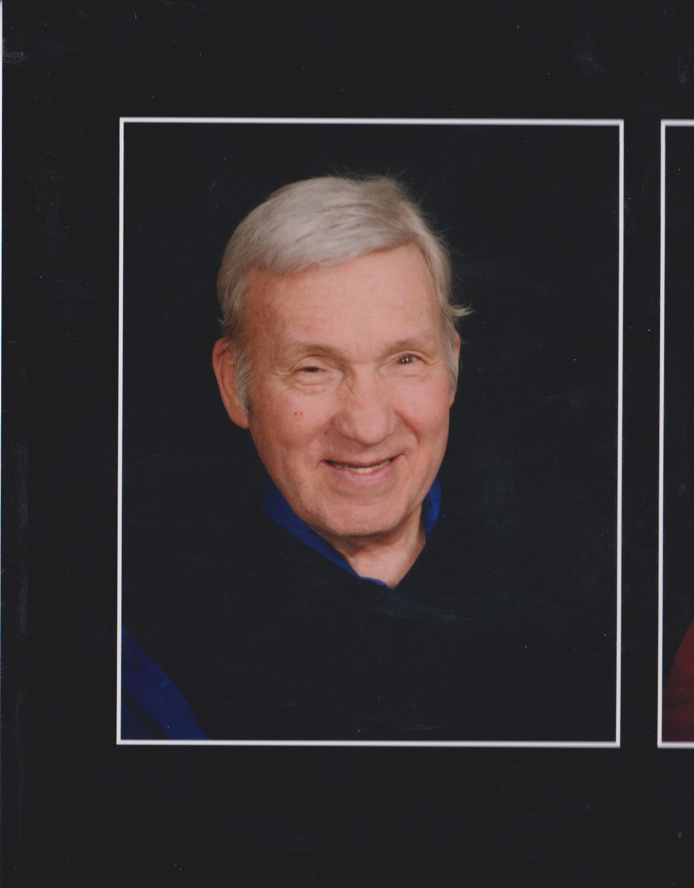 Obituary of William Stephen Harrell