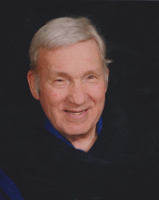 Obituary of William Stephen Harrell