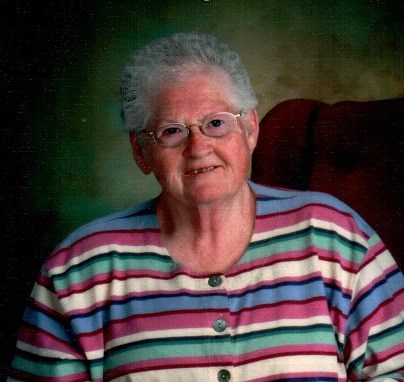 Obituary of Mildred Louise Honeycutt