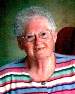 Obituary of Mildred Louise Honeycutt
