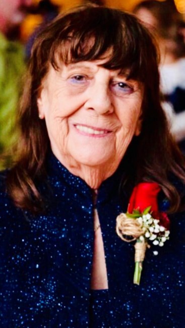 Obituary of Marie Priest