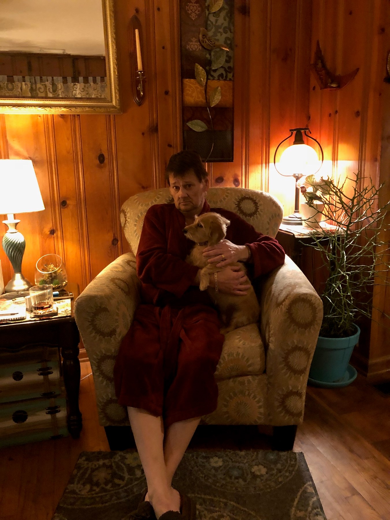 Obituary of Douglas Wayne Liley