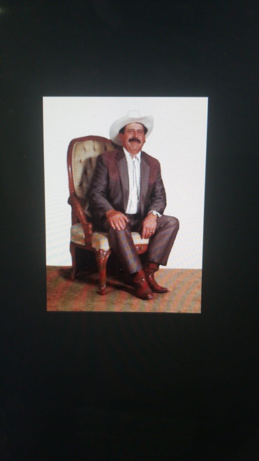 Obituary of Aureliano Gonzalez