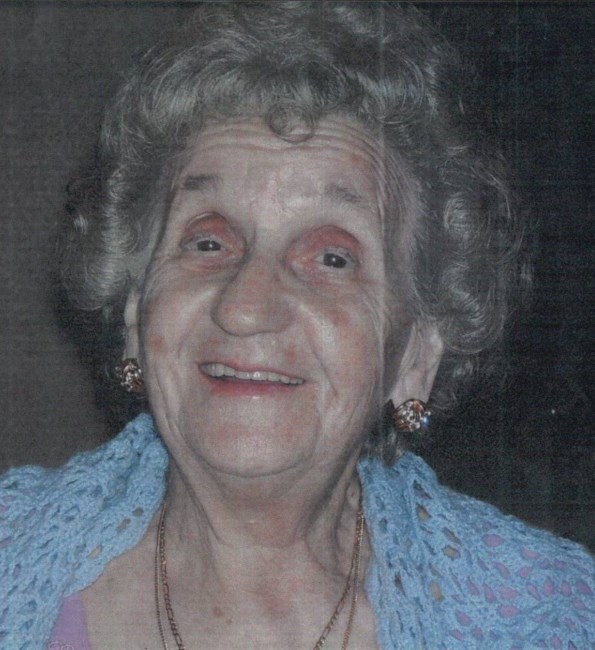 Obituary of Stella Michelle Woods