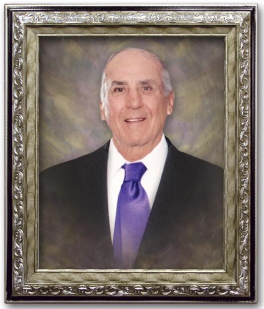 Obituario de Jose Zavalza