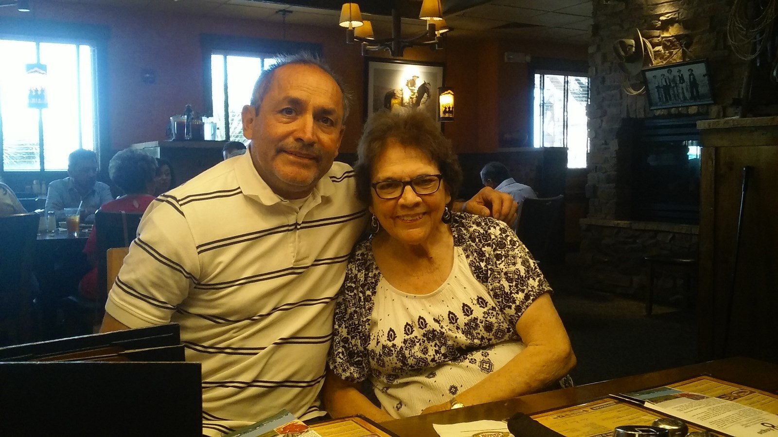 Obituary of Delia S Gomez