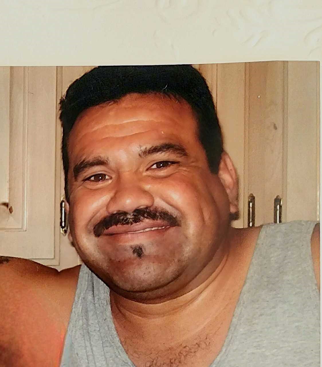 Obituary of Alejandro Ramos