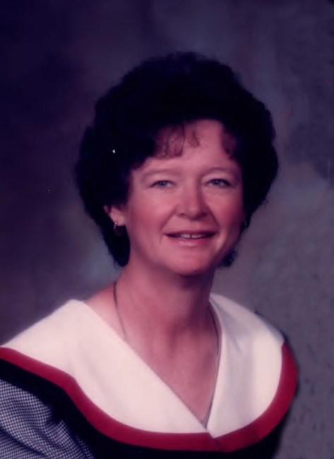 Obituary of Clara Ann Cruz