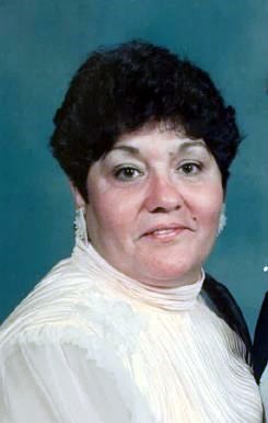 Obituario de Ann R Ellis