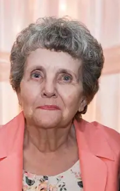 Obituary of Nancy J Gephart