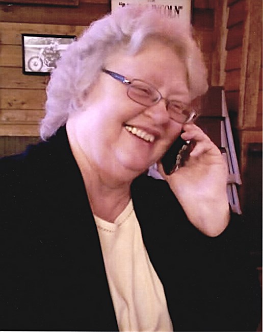 Obituary of Sheila J. Barker