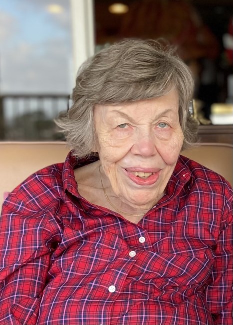 Obituary of Shirley Mae Pruitt