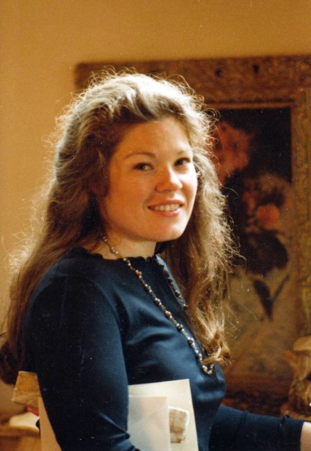 Obituary of Elaine Wendy Dawson Anderson