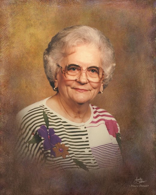Obituary of Margaret S. Long