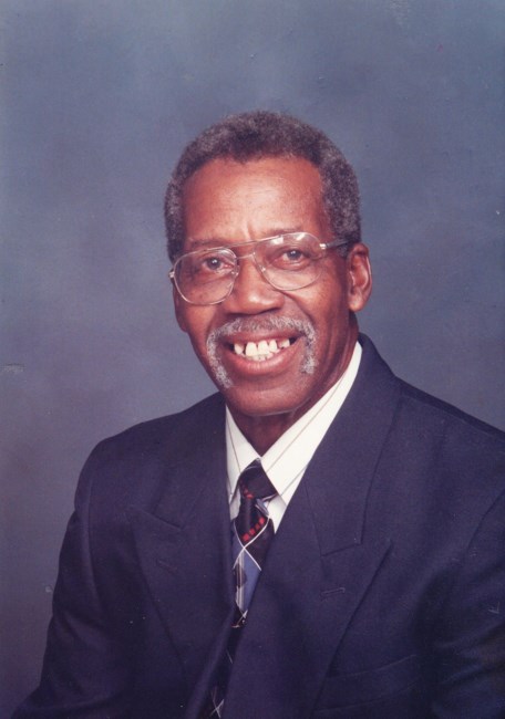 Obituary of Jonathan Symonette