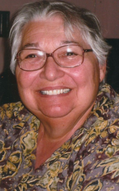 Obituary of Nancy R. Morrison
