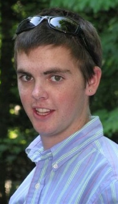 Obituary of Michael James Ferguson