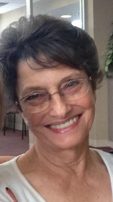 Obituary of Annie Simmons