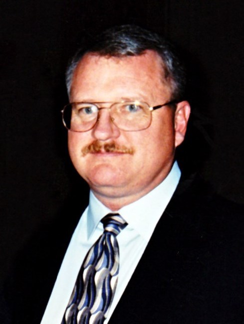 Obituary of Michael Patrick McKenna