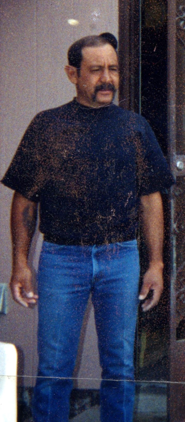 Obituary of Gonzalo Flores Villa