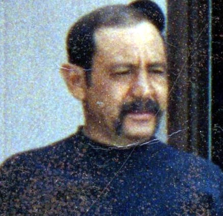 Obituary of Gonzalo Flores Villa