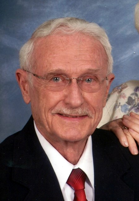 Obituary of Dan Alvin Smith Jr.
