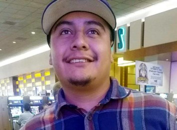 Obituary of Arturo Enriquez Santillan