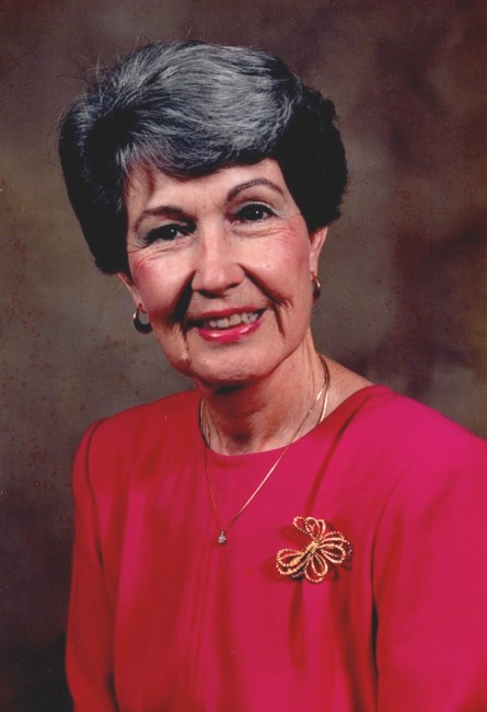 Obituary of Lillian Beatrice (Kinley) Williamson