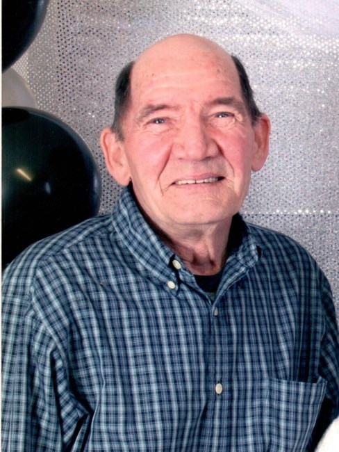 Obituary of Billy Wayne Morris