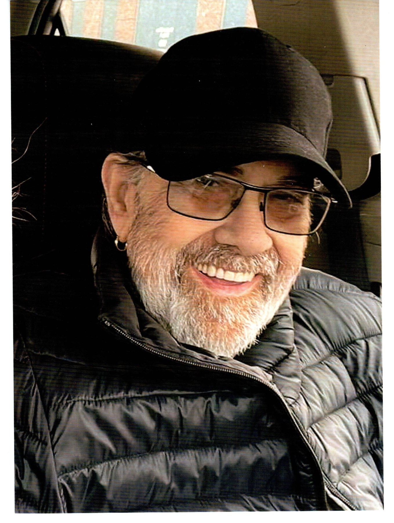 Obituary of Roy Lee Sanders